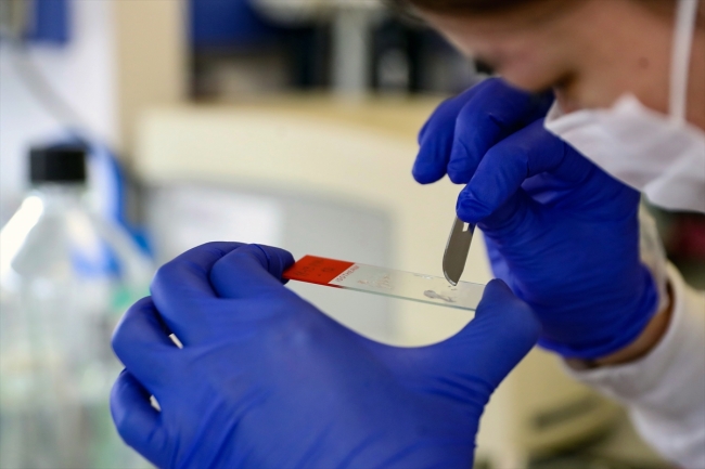 Bakan Varank'tan 'ilaç' açıklaması: Güzel müjdeleri verebiliriz